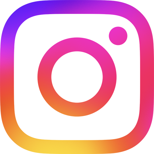 インスタグラムのアイコン